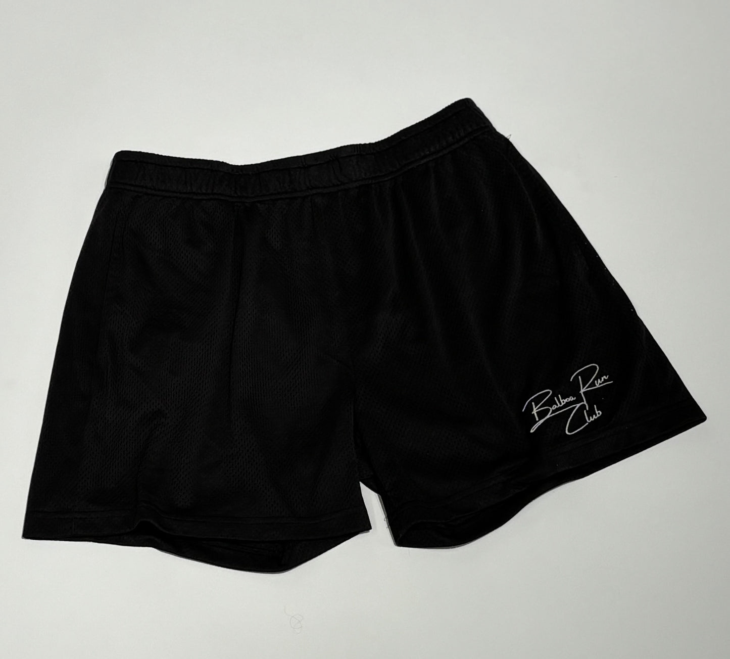 Balboa Classic Mens Running Shorts